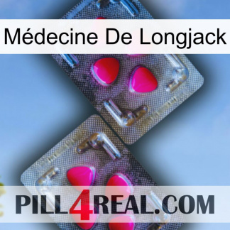 Médecine De Longjack 15